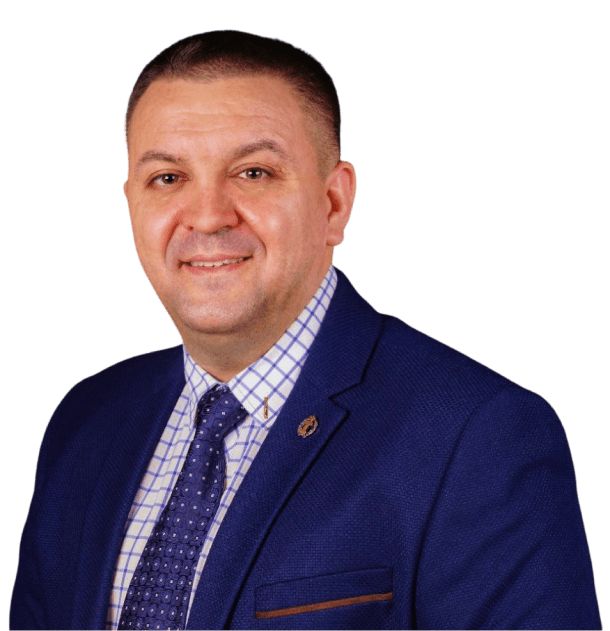 Романчук Вадим Леонидович